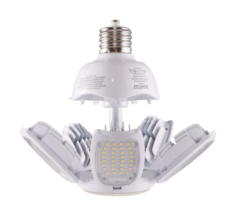Satco S39769 Light Bulb, Clear