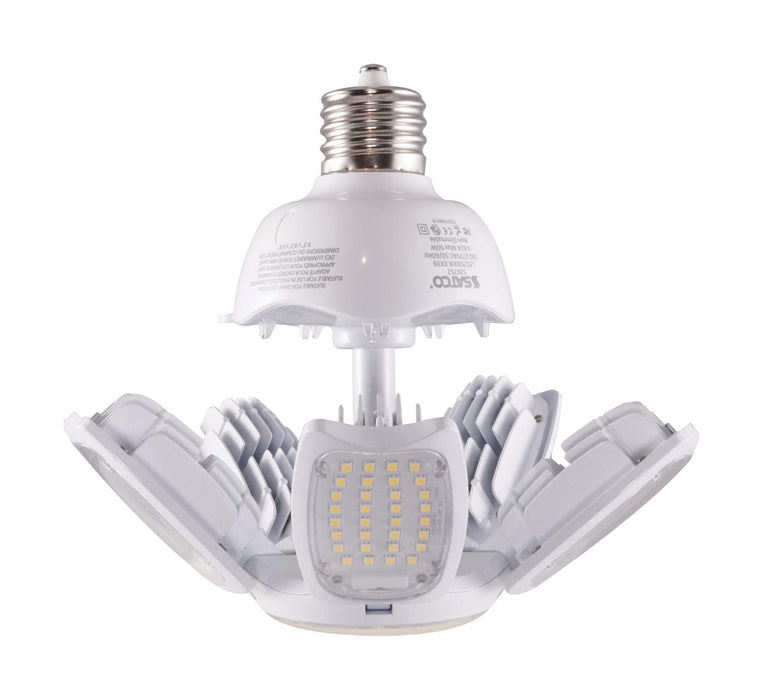 Satco S39769 Light Bulb, Clear