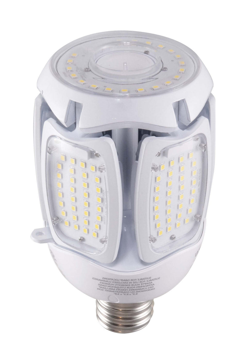 Satco S39769 Light Bulb, Clear