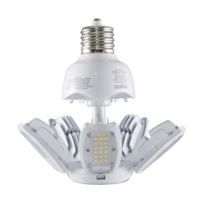 Satco S39798 Light Bulb, Clear