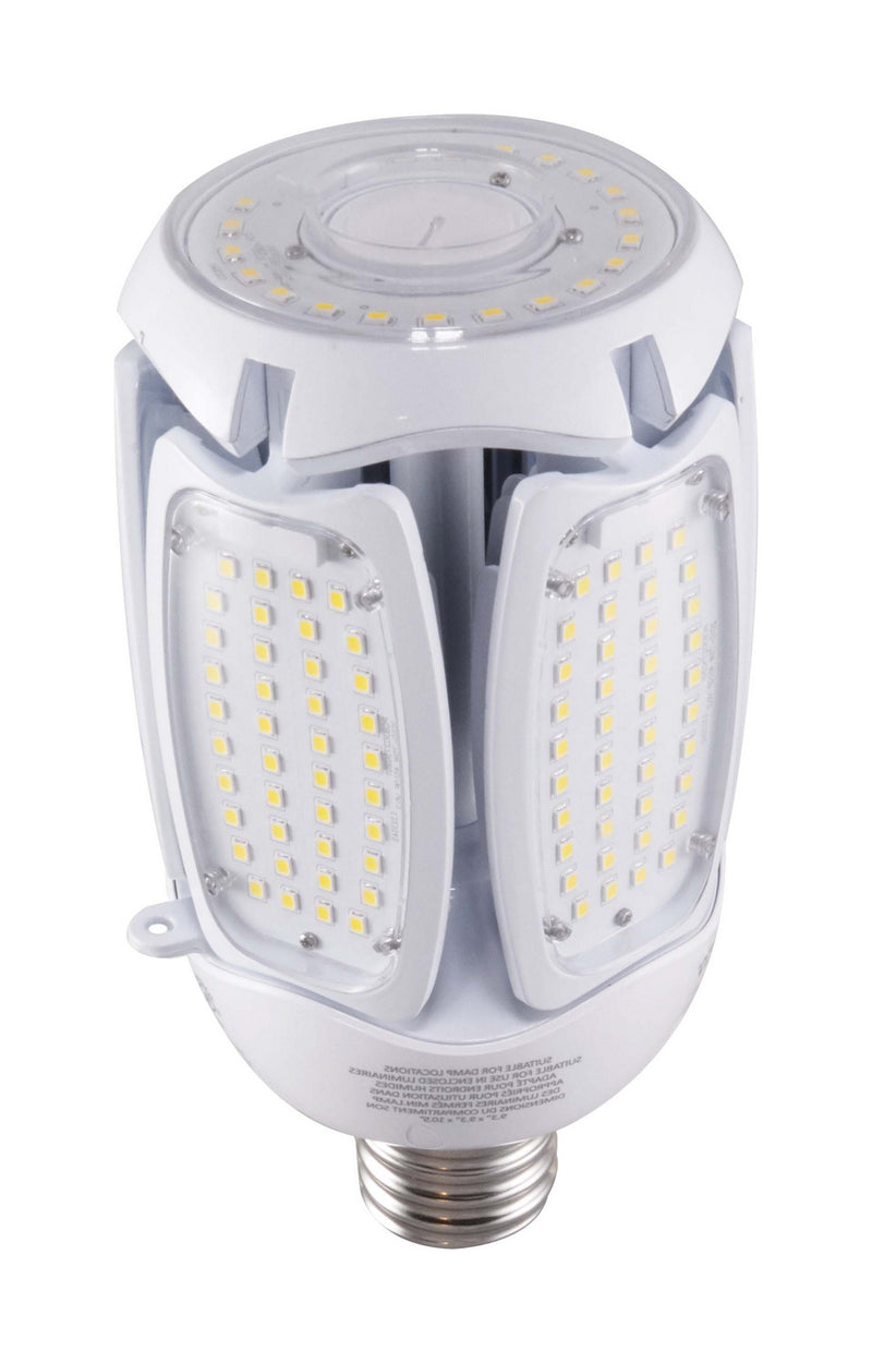 Satco S39799 Light Bulb, Clear