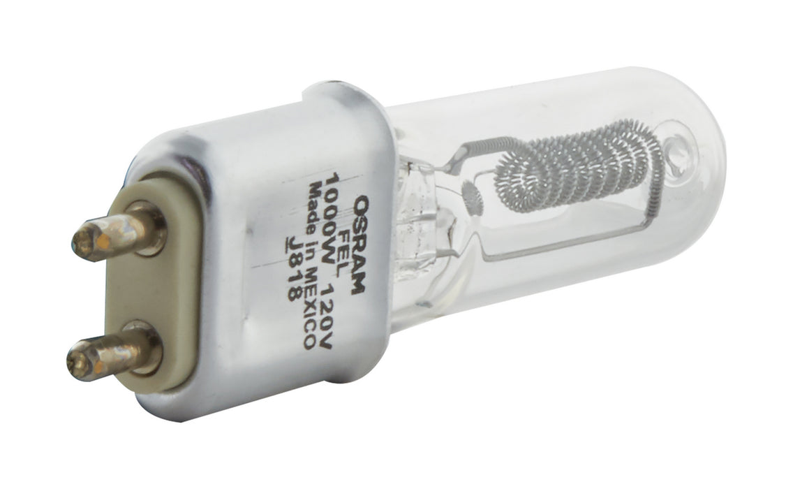 Satco S7759 Light Bulb, Clear