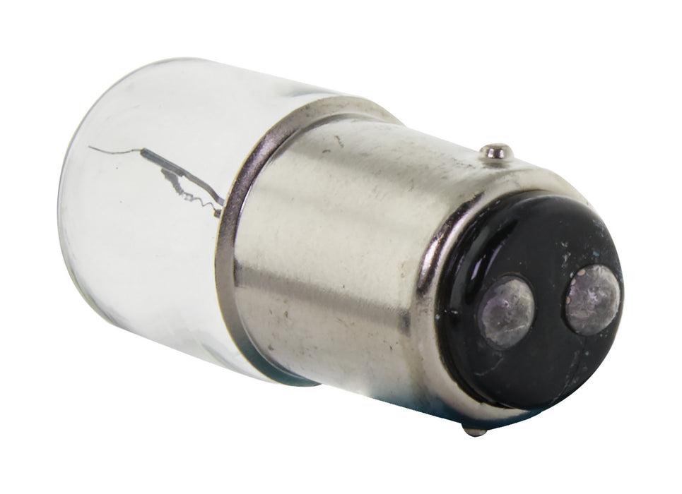 Satco S7767 Light Bulb, Clear