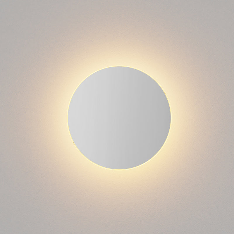 Koncept RMW-09-SW-MWT-HW+18BD-MWT LED Wall Sconce, Matte White
