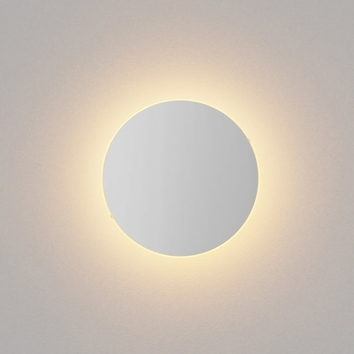 Koncept RMW-09-SW-MWT-HW LED Wall Sconce, Matte White