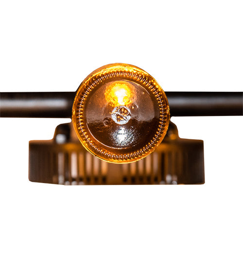 Meyda Tiffany 224990 LED Wall Sconce, Raw
