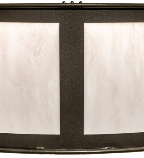 Meyda Tiffany 230610 LED Chandel-Air, Bronze