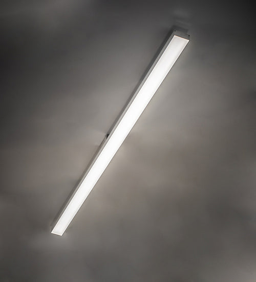 Meyda Tiffany 230813 LED Wall Luminaire, Raw Aluminum