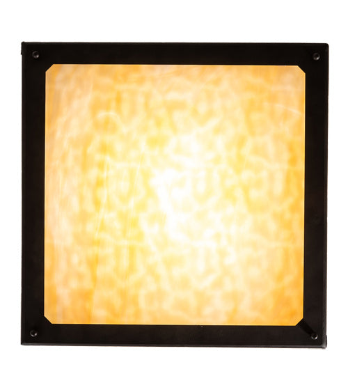 Meyda Tiffany 231202 One Light Pendant, Oil Rubbed Bronze