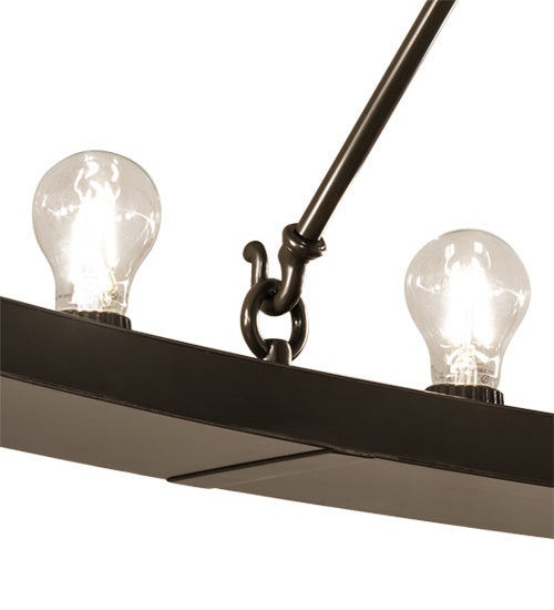 Meyda Tiffany 231219 32 Light Chandelier, Timeless Bronze