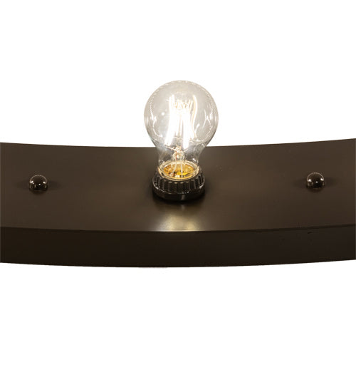 Meyda Tiffany 231219 32 Light Chandelier, Timeless Bronze