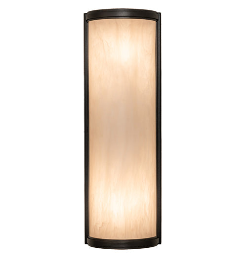 Meyda Tiffany 234448 Two Light Wall Sconce, Wrought Iron