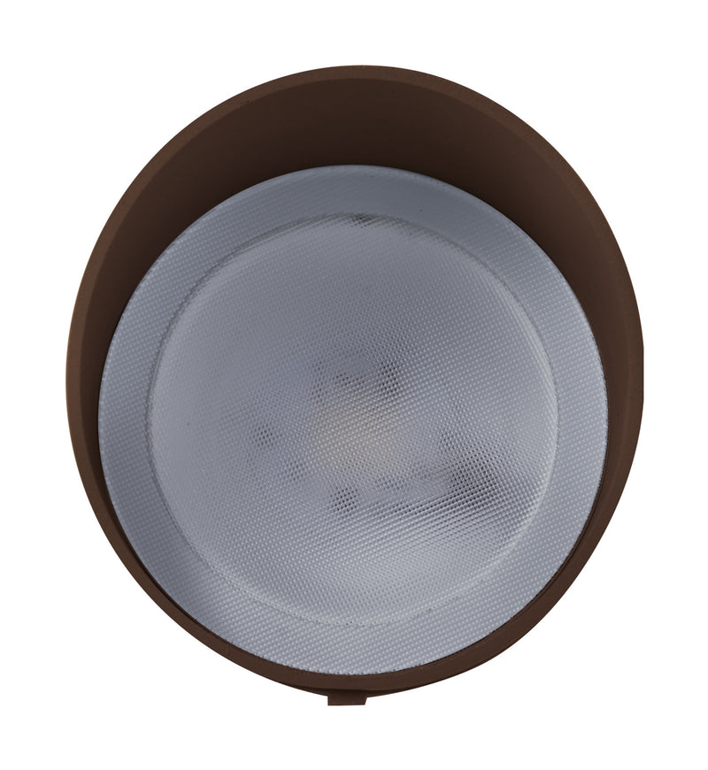 Nuvo Lighting 62-1206 LED Landscape Flood, Bronze