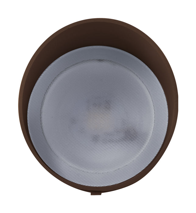 Nuvo Lighting 62-1206 LED Landscape Flood, Bronze