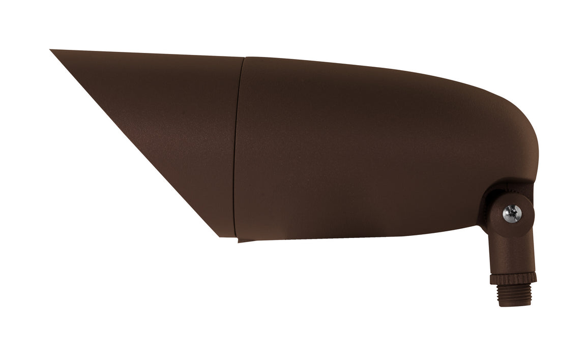 Nuvo Lighting 62-1206 LED Landscape Flood, Bronze