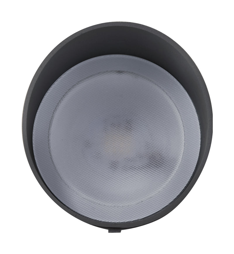 Nuvo Lighting 62-1207 LED Landscape Flood, Dark Gray