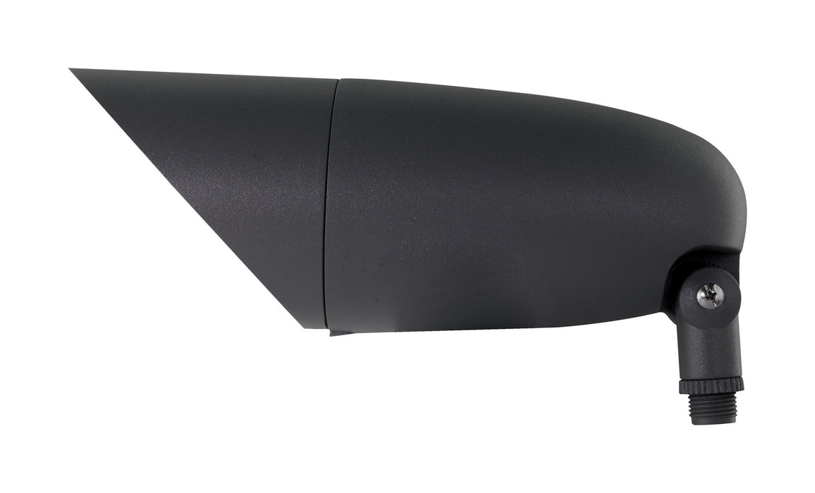 Nuvo Lighting 62-1207 LED Landscape Flood, Dark Gray