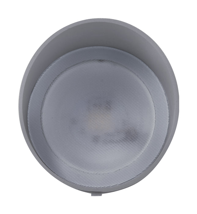 Nuvo Lighting 62-1208 LED Landscape Flood, Light Gray