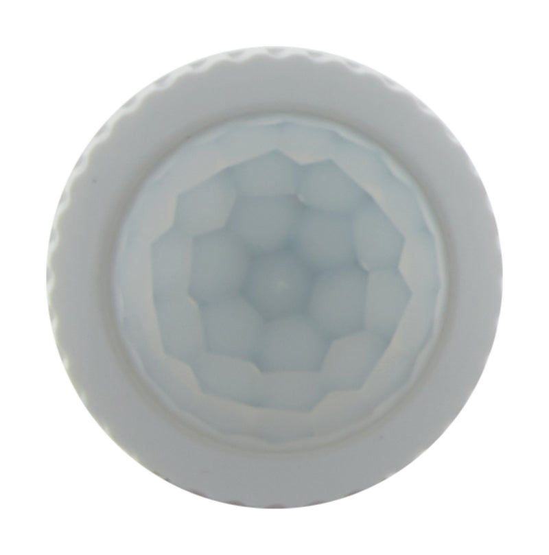 Nuvo Lighting 86-215 LED Pir Sensor, White