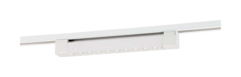Nuvo Lighting TH500 LED Track Head, White