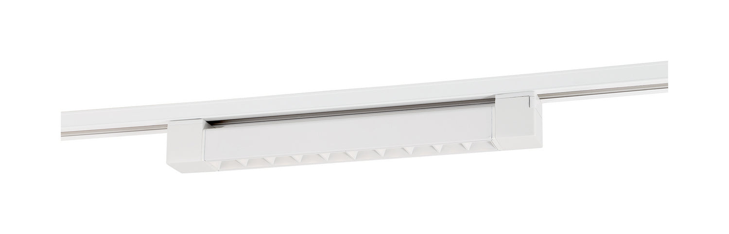 Nuvo Lighting TH500 LED Track Head, White