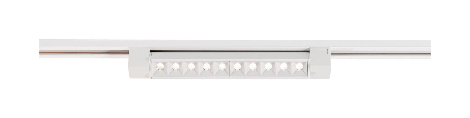 Nuvo Lighting TH500 LED Track Head, White