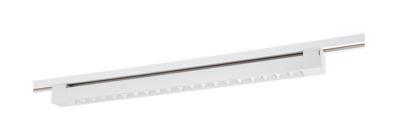 Nuvo Lighting TH502 LED Track Head, White