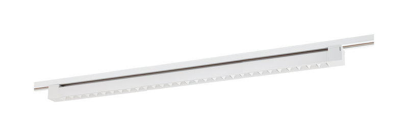 Nuvo Lighting TH504 LED Track Head, White