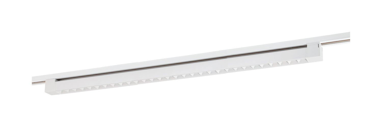 Nuvo Lighting TH504 LED Track Head, White