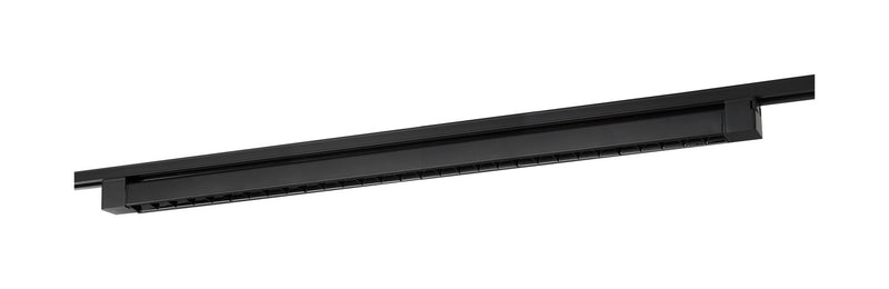Nuvo Lighting TH505 LED Track Head, Black