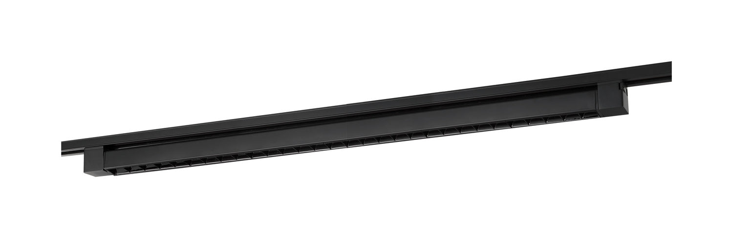 Nuvo Lighting TH505 LED Track Head, Black
