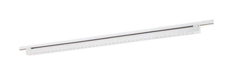 Nuvo Lighting TH506 LED Track Head, White