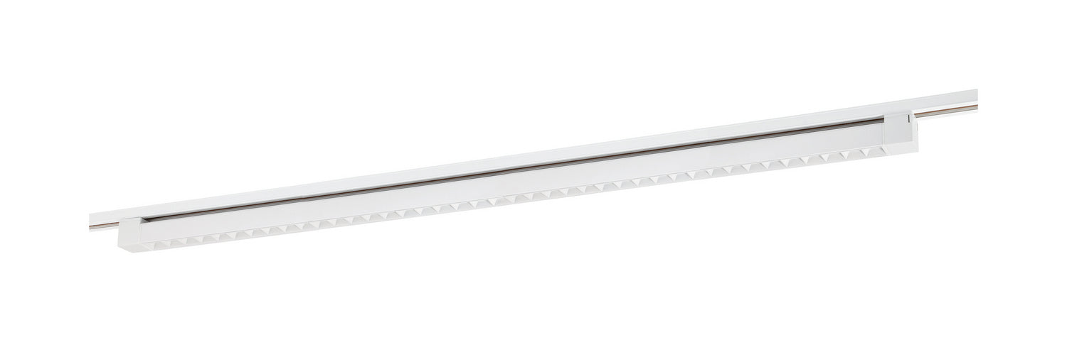 Nuvo Lighting TH506 LED Track Head, White