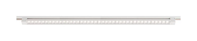 Nuvo Lighting TH506 LED Track Head, White
