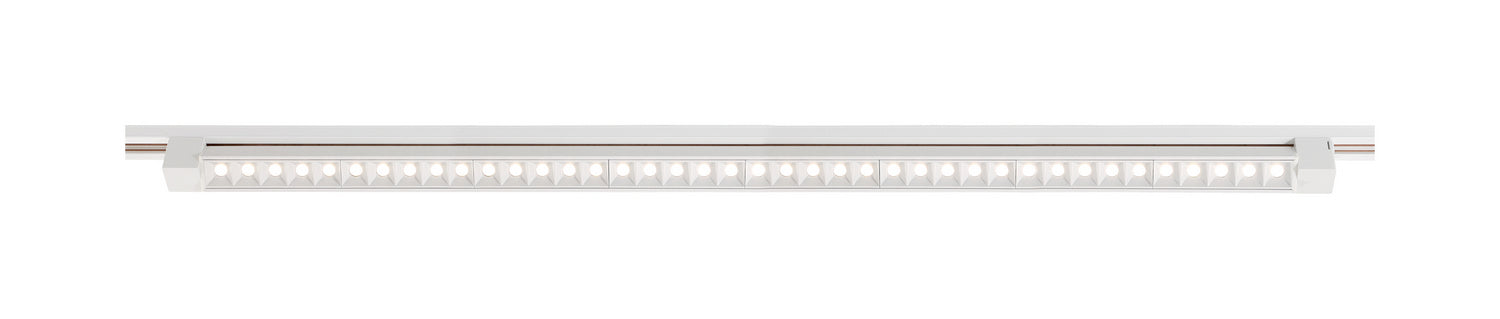 Nuvo Lighting TH506 LED Track Head, White