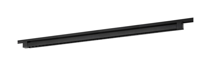 Nuvo Lighting TH507 LED Track Head, Black