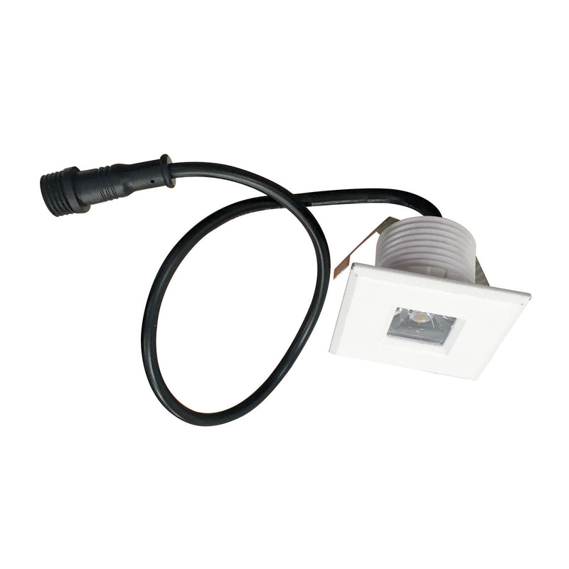Nora Lighting NM1-17027X2PBW Recessed, Assorted