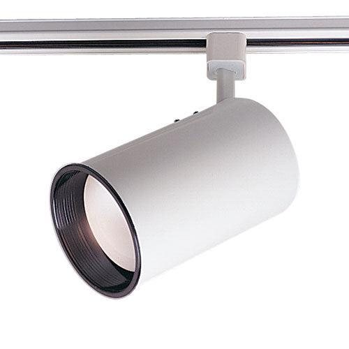 Nora Lighting NTH-102W/A Track Head, White