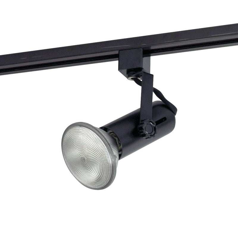 Nora Lighting NTH-109B/A Lamp Holder, Black