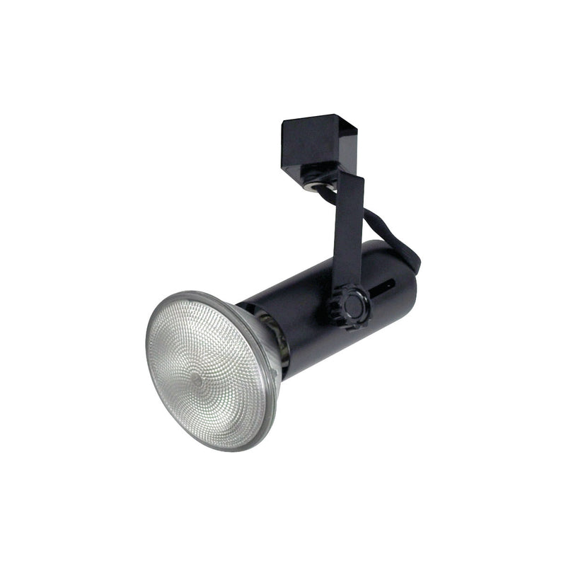 Nora Lighting NTH-109B/A Lamp Holder, Black