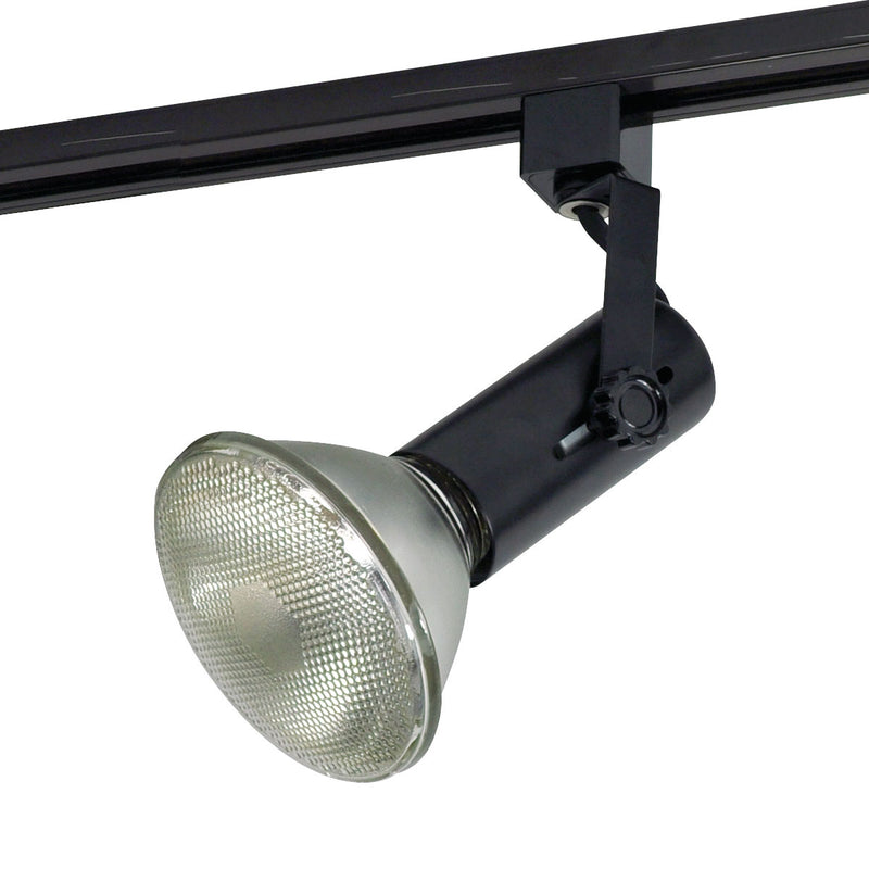 Nora Lighting NTH-109B/A Lamp Holder, Black