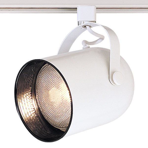 Nora Lighting NTH-131W/A Track Head, White