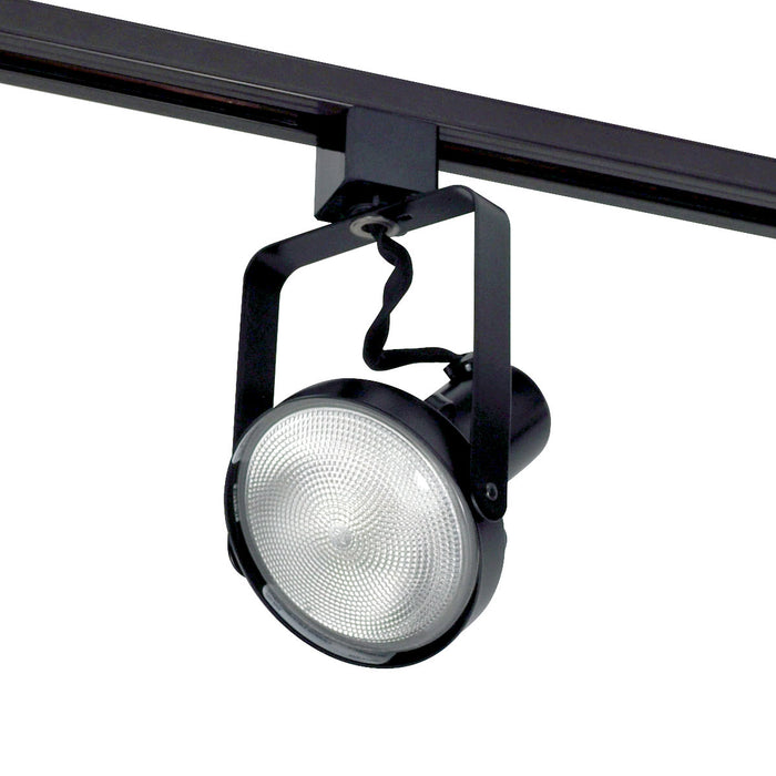Nora Lighting NTH-147B/A Gimbal, Black