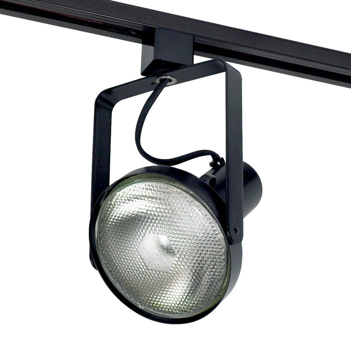 Nora Lighting NTH-148B/A Gimbal, Black
