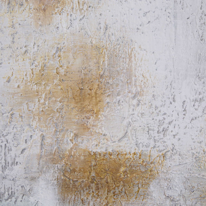 Uttermost 31420 Wall Art, Gold