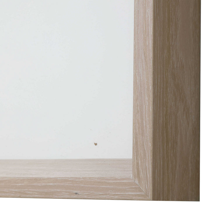 Uttermost 41621 Wall Art, Driftwood