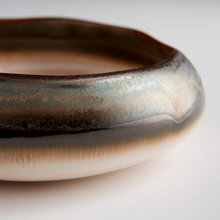 Cyan 10824 Bowl, Desert Sand