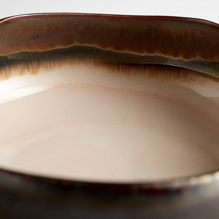 Cyan 10824 Bowl, Desert Sand