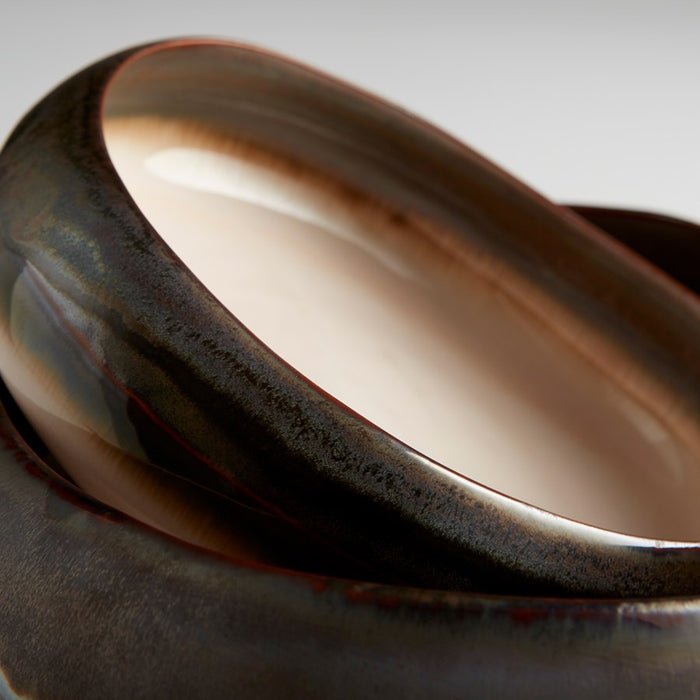 Cyan 10824 Bowl, Desert Sand