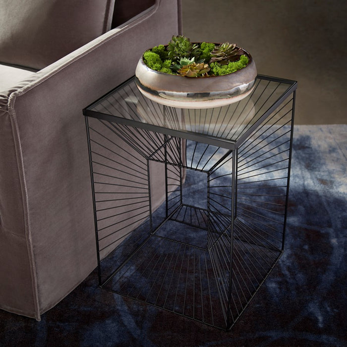 Cyan 10836 Bowl, Desert Sand